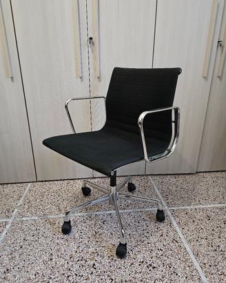 ICF Sedia Ufficio girevole EA 117 Charles Eames