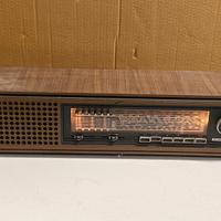 RADIO VINTAGE GRUNDIG 711