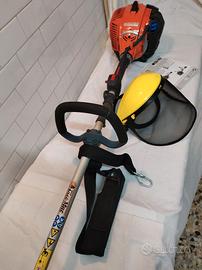 Decespugliatore a benzina