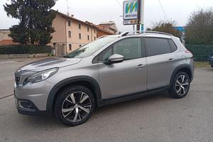 Peugeot 2008 1.2 Benzina PERFETTA