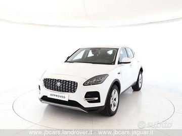Jaguar E-Pace 2.0D D163 S AUTO 4WD - IVA ESPOSTA