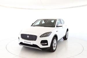 Jaguar E-Pace 2.0D D163 S AUTO 4WD - IVA ESPOSTA