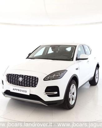 Jaguar E-Pace 2.0D D163 S AUTO 4WD - IVA ESPOSTA