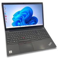 Lenovo Intel i5 - 240GB SSD /500GB - 8GB RAM