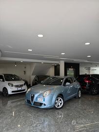 Alfa Romeo MiTo 1.6 JTDm 16V Distinctive Premium P
