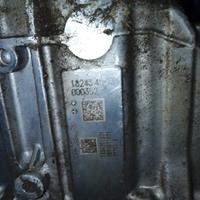 Cambio Automatico Range Rover Evoque