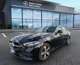 Mercedes-Benz Classe C C 200 d Mild hybrid Sport