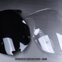 Cupolino / Parabrezza KAWASAKI Z1000SX 2017 - 2019