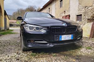 BMW320 Touring MSport – Ottime condizion
