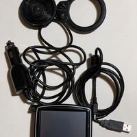 Tomtom one