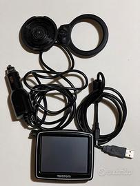 Tomtom one