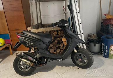 Booster ng athena 80