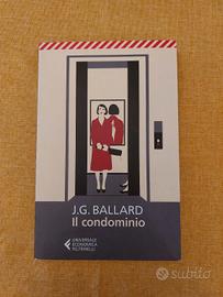 Il condominio di J.G. Ballard