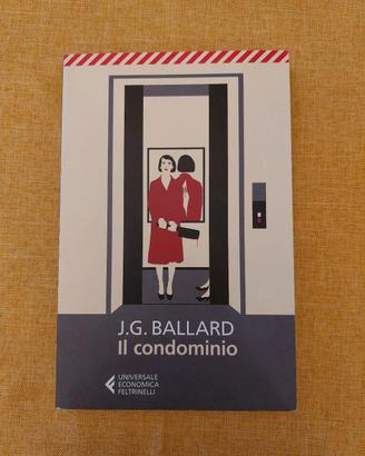 Il condominio di J.G. Ballard