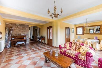 Casale tipico veneto 6 camere matrimoniali