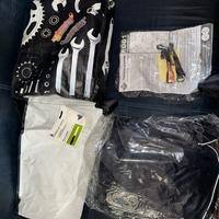 Copri gambe scooter termoscud gaucho NUOVO