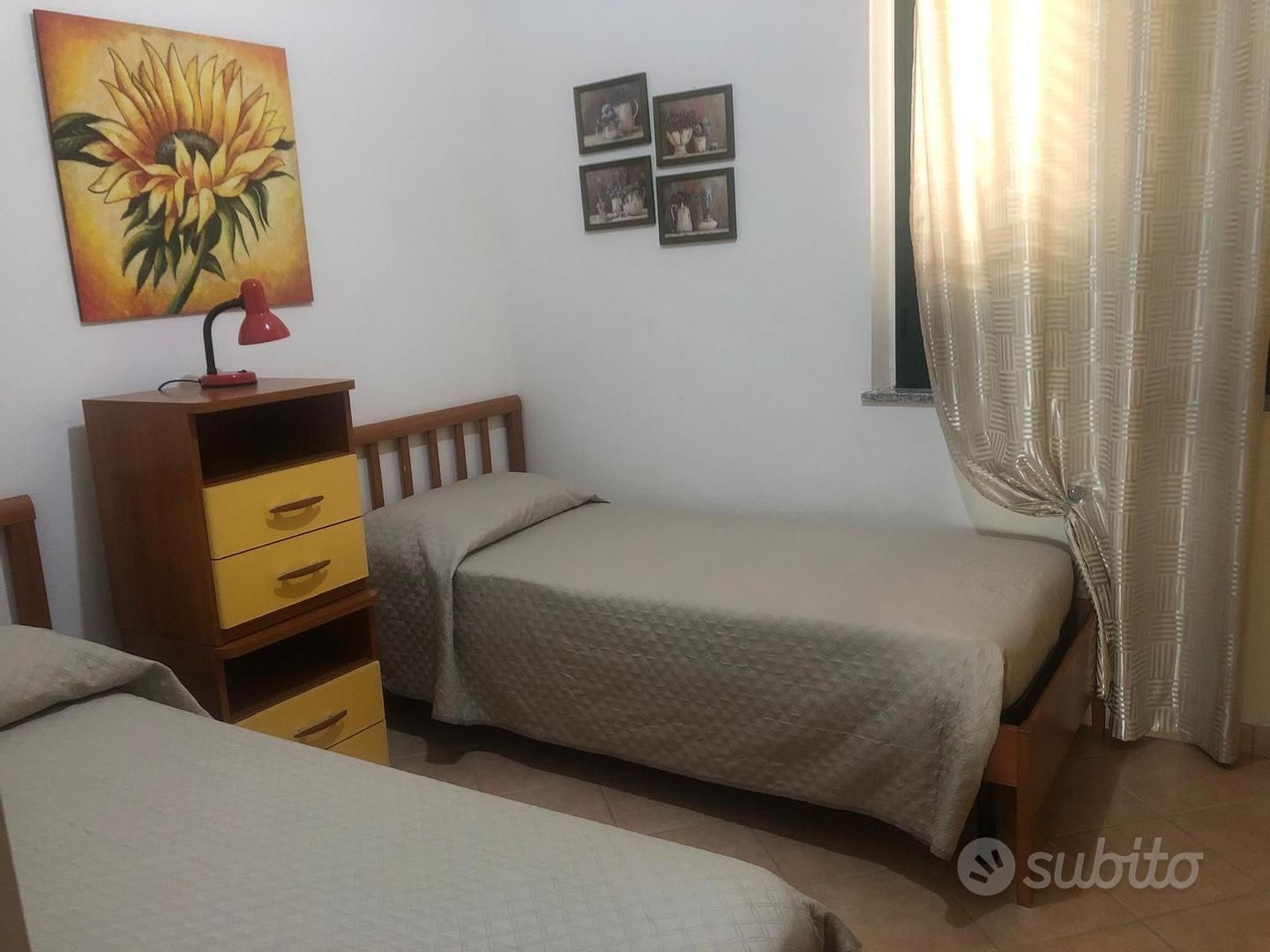 Apartment in Codaruina/Valledoria, Codaruina, Tàttari/Sassari - Vista 4
