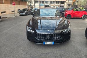 maserati ghibli 3000 v6 benziba