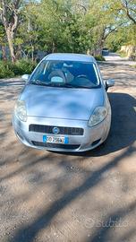 fiat grande punto 1.3 mj 90 cv 6 marce 