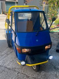 Ape 50 Piaggio