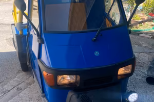 Ape 50 Piaggio