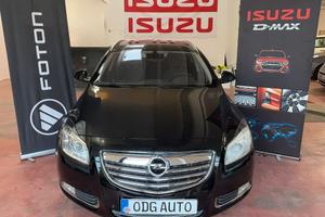 OPEL INSIGNA TOURER -SPORT Diesel 2.0 CV 116 con K