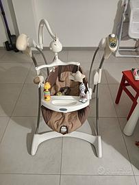 sdraietta automatizzata 