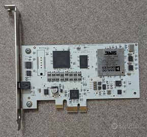 Universal Audio UAD-2 Solo PCIe con 27 plugin!!