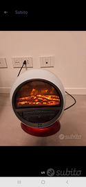 CAMINETTO ELETTRICO