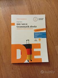 die neue grammatol direkt