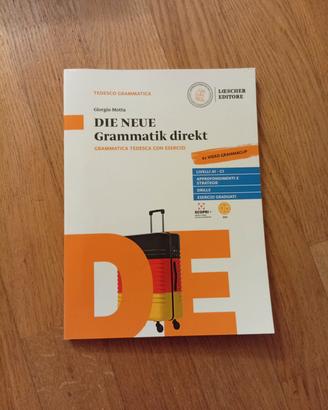 die neue grammatol direkt