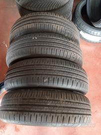 gomme estive 