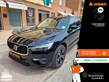 VOLVO XC60 B4 2022 2.0D 197CV HIBRID Plus Dark