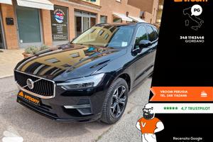 VOLVO XC60 B4 2022 2.0D 197CV HIBRID Plus Dark