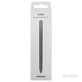 S Pen per tablet Samsung