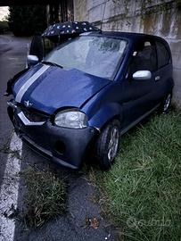 Minicar Chatenet Barooder ch 22