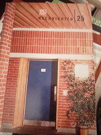 riviste di architettura