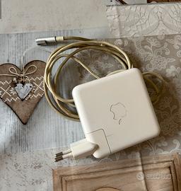Caricatore Apple Macbook