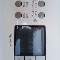 Scheda per lavatrice Bosch