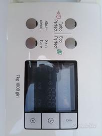 Scheda per lavatrice Bosch