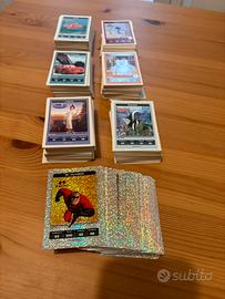 ESSELUNGA-CARD DISNEY-PIXAR