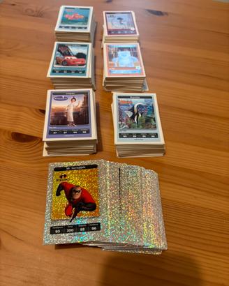ESSELUNGA-CARD DISNEY-PIXAR