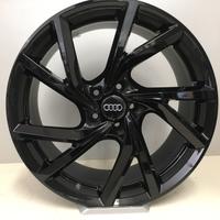 Cerchi in lega 19 per Audi A5 A7 A8 8,5x19 Et 20