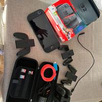 Nintendo switch 2 + giochi ed accessori