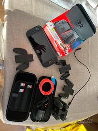 Nintendo switch 2 + giochi ed accessori
