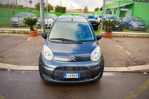 Citroen C1 1.0 5 porte Attraction