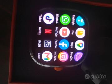 smartwatch 