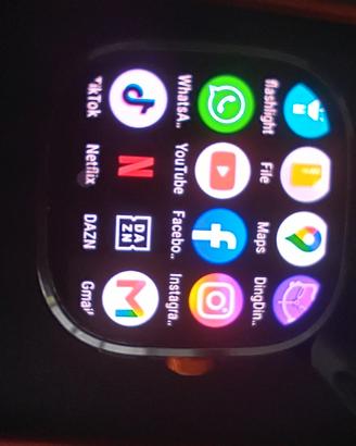 smartwatch 