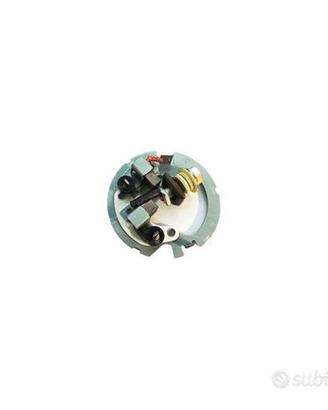 PORTASPAZZOLE MOTORINO AVVIAMENTO TMAX 500 2001>03