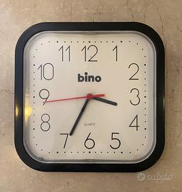 Orologio Modernariato BINO Quartz